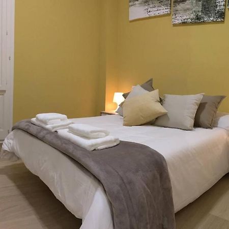 Cozy And Well Located Apartment In The Center Of Σεβίλλη Εξωτερικό φωτογραφία